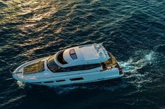 Jeanneau PRESTIGE 500S