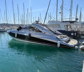44' Sunseeker 2007