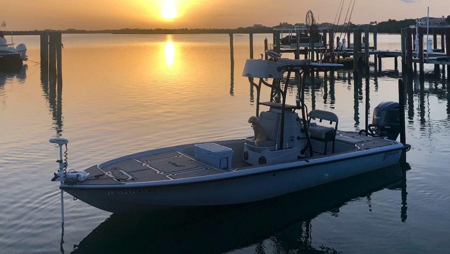 2017 Yellowfin 24 Center Console for sale YachtWorld