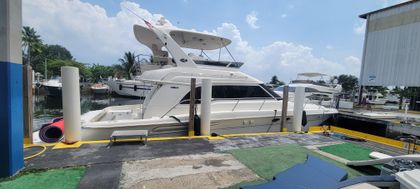 48' Sea Ray 2004