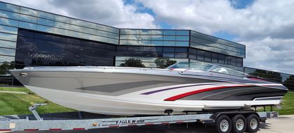 38' Formula 2015