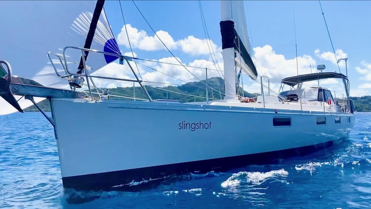sundeer yacht for sale