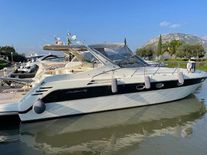 Cranchi Mediterranee 41