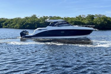 32' Sea Ray 2022