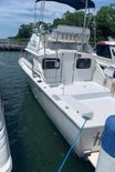 Bertram 28 Flybridge CRUISER