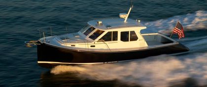 38' True North 2010