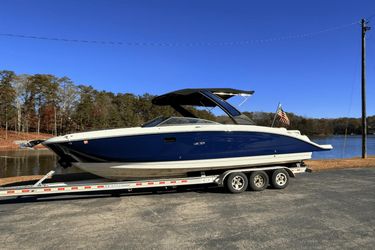 29' Sea Ray 2024