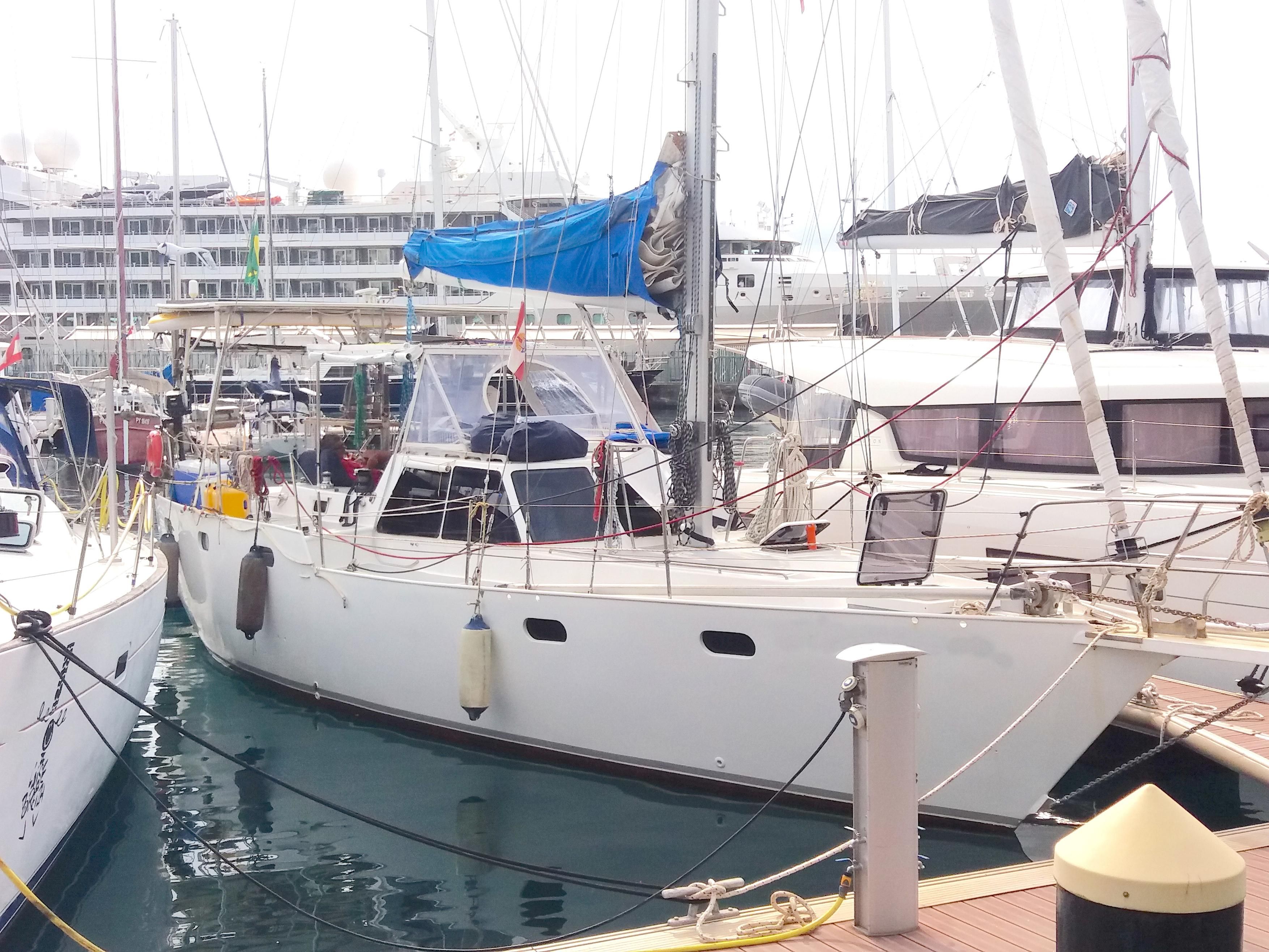 sailboat for sale oakville