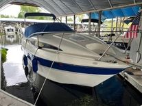 Bayliner 245 Cruiser