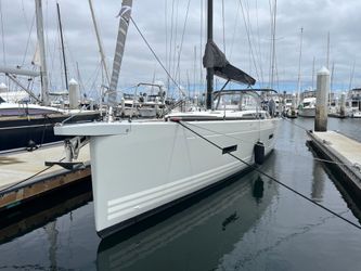 50' X-yachts 2019