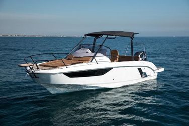 Beneteau Flyer 8 SUNdeck - In Stock