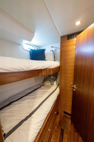 Generally Speaking Yacht Photos Pics 2017 Outer Reef 620 Trident 'Generally Speaking'