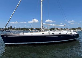 50' Beneteau 1998