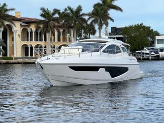 44' Sessa Marine 2024