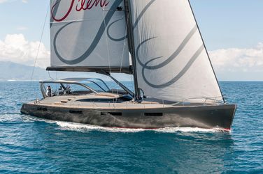 76' Admiral 2014