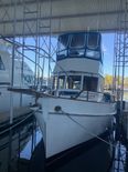 Grand Banks Yacht Trawler