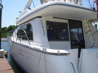 57' Bayliner 1999