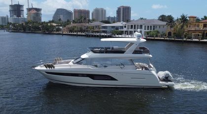 63' Prestige 2017 Yacht For Sale