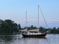 Island Trader 37