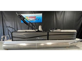 Premier 210 Sunsation