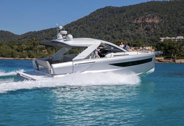 39' Jeanneau 2025