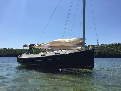 Com Pac Horizon Cat Boats For Sale Yachtworld