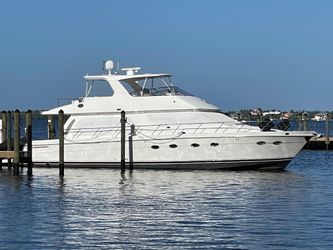 56' Carver 2006