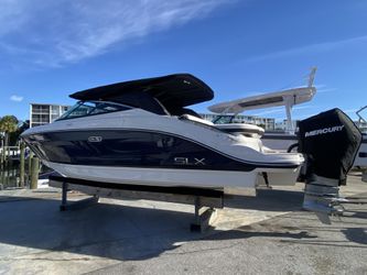 26' Sea Ray 2023