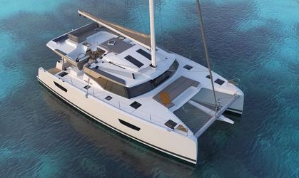 44' Fountaine Pajot 2025
