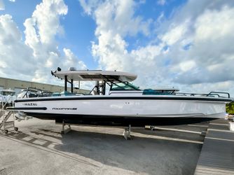 37' Axopar 2023