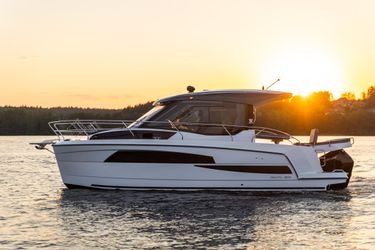 30' Nautic 2025