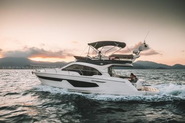 42' Sessa Marine 2024