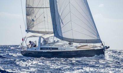 46' Beneteau 2014 Yacht For Sale