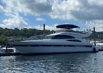 Princess Motoryacht