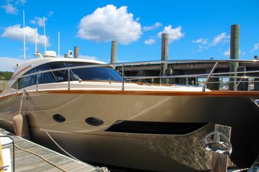 44' Chris-craft 2018 Yacht For Sale