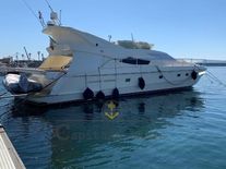 Ferretti Yachts Ferretti 620
