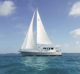 56' Nordhavn 2009