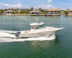 37' Grady-white 2021 Yacht For Sale