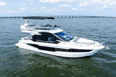 41' Galeon 2025