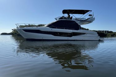 41' Galeon 2025