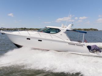 43' Tiara Yachts 2007