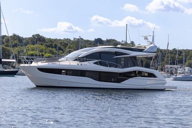 51' Galeon 2025