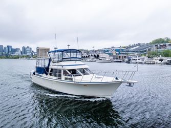 44' Tollycraft 1988