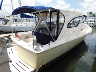 34' Mainship 2005