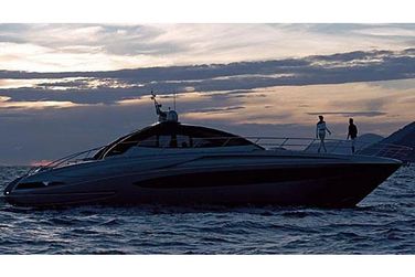 Riva 63' Vertigo