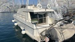 Ferretti Yachts Altura 44