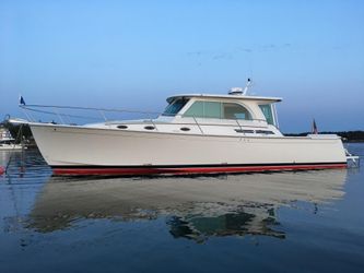 41' Back Cove 2017 Yacht For Sale