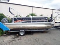 Godfrey sweetwater 2086 sport