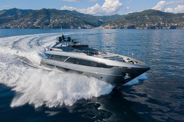 98' Riva 2018 Yacht For Sale