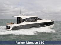 Parker Monaco 110